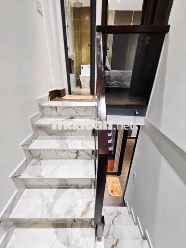 NHÀ ĐẸP FULL NỘI THẤT-GIÁ CHỈ NHỈNH 3 TỶ-NGAY AEON TÂN PHÚ-3 TẦNG HIẾM