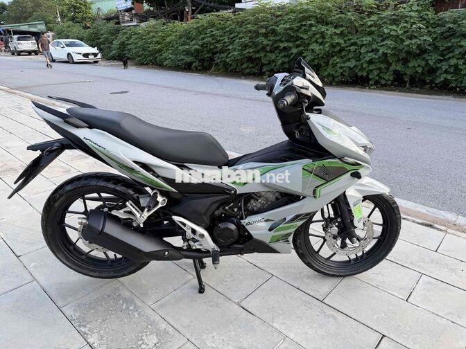 Siêu Phẩm Winner V2–2021 Đẹp xuất sắc máy zin 100%
