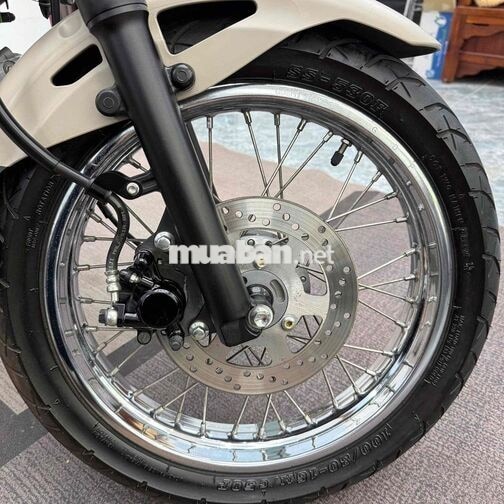 Yamaha PG1 2024 Vàng Cát Việt Nam