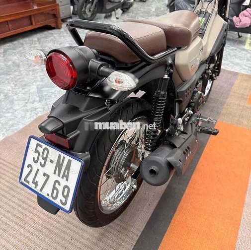 Yamaha PG1 2024 Vàng Cát Việt Nam