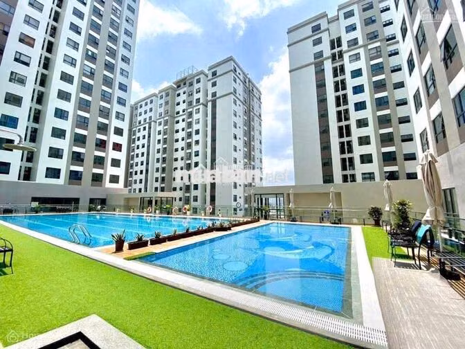 Cho thuê Shophouse Green River Dt151m2 giá 15tr 1 trệt 1 lầu có 2PN Q8