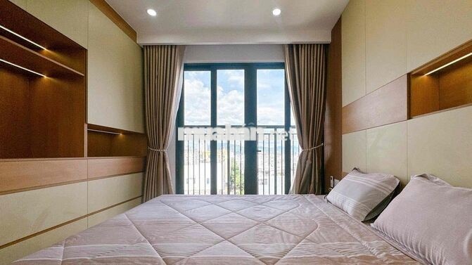 CĂN HỘ VISTA MỚI 100% – 2PN | 2WC | 80M²