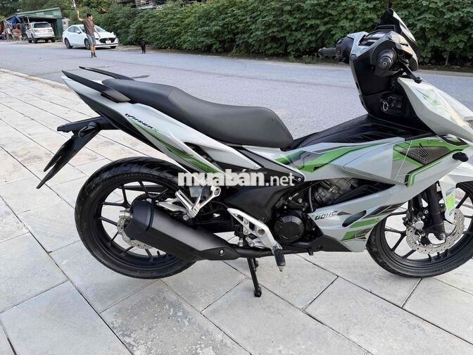 Siêu Phẩm Winner V2–2021 Đẹp xuất sắc máy zin 100%