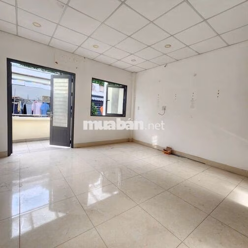 Cho thuê nhà 262/Lũy Bán Bích, 5 x 16m ( DTSD:160m2), 2 tầng, chỉ 10tr