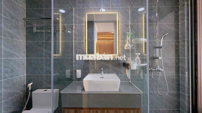 CĂN HỘ VISTA MỚI 100% – 2PN | 2WC | 80M²