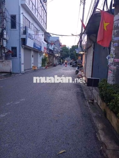 biệt thự 4 tầng ngay hồ an biên