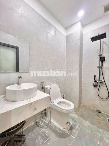 Cho thuê 1PN Phó Đức Chính | Ngay Cầu Bông – Chợ Bà Chiểu