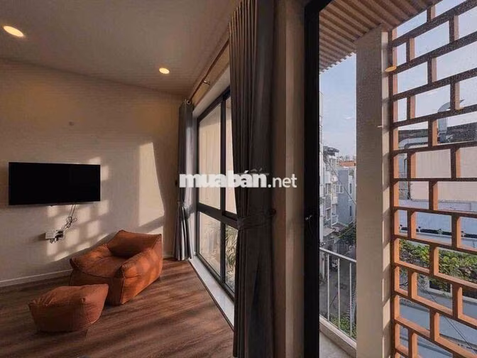 Studio hiện đại full nội thất mới 100% ngay trung tâm Tân Phú