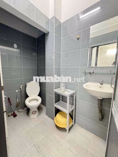CĂN HỘ 2 PHÒNG NGỦ BAN CÔNG ĐẠI HỌC TÀI CHÍNH NGOẠI THƯƠNG TÂN BÌNH