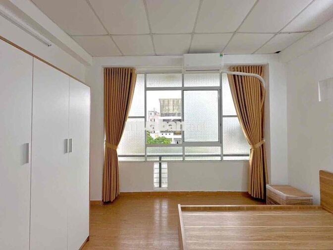 chính chủ cho thuê phòng tách bếp Full nội thât P15 Tân bình