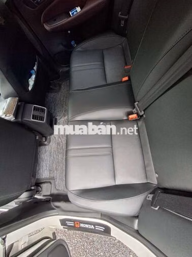 Honda City L 2025 Số tự động Trắng