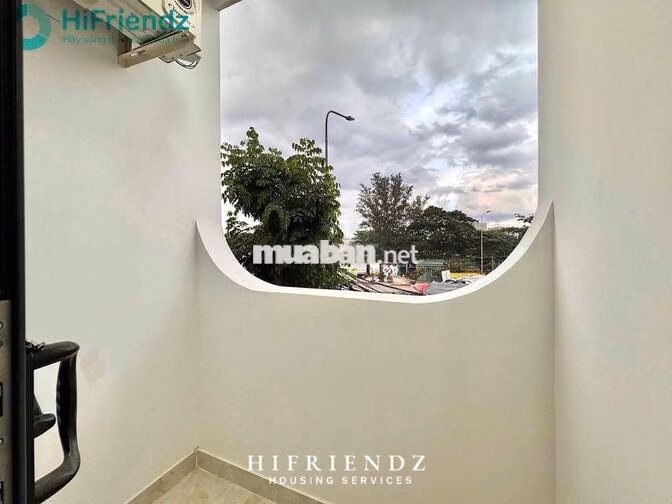 ✨Khai trương studio mới full nội thất ban công lớn ngay sát Parc Mall✨