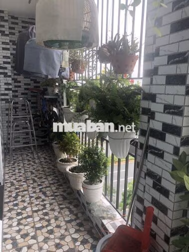 Bán căn hộ Central Plaza 66m², 2PN, 2WC, nội thất full, giá 4.9 tỷ