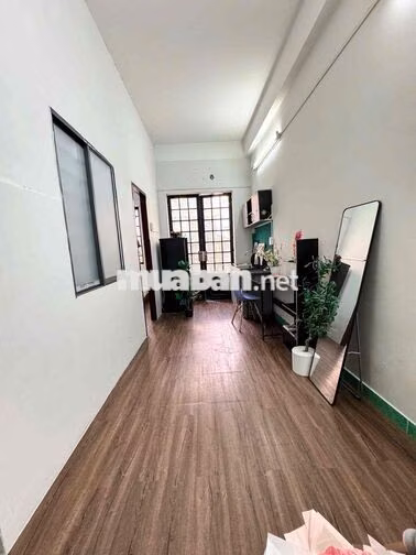 CĂN HỘ 2 PHÒNG NGỦ BAN CÔNG ĐẠI HỌC TÀI CHÍNH NGOẠI THƯƠNG TÂN BÌNH
