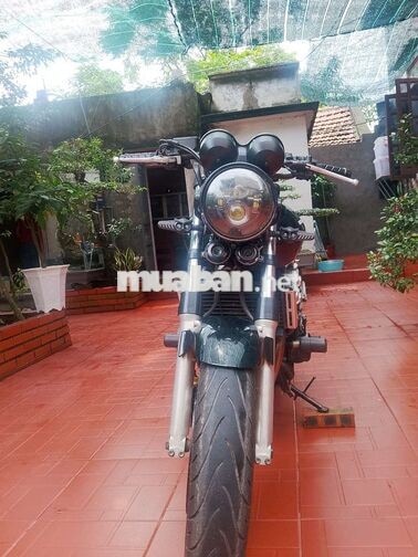 Honda CB400 VTEC3 Đen
