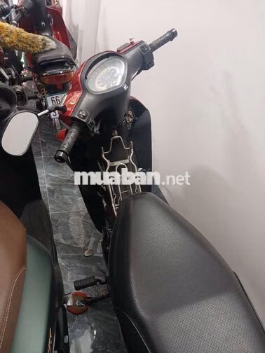 Honda Future 2