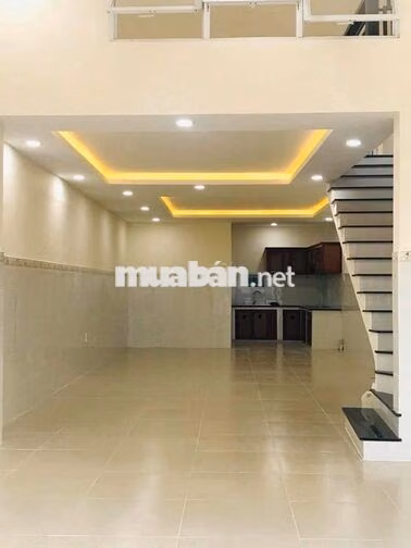 Cho thuê nhà nguyên căn 354/56 Lý Thường Kiệt P14, Q10