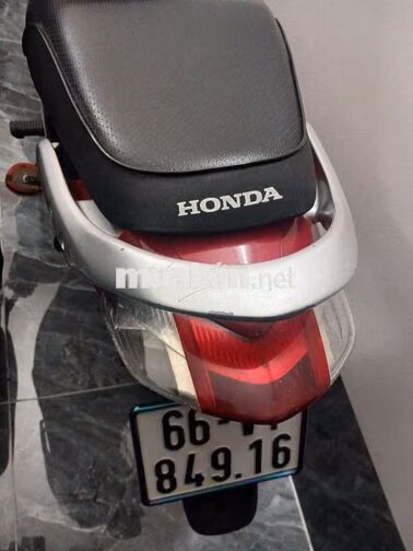 Honda Future 2
