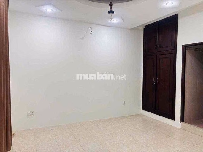 NHÀ NGAY SÂN BAY BẠCH ĐẰNG, TÂN BÌNH| 10*10m2 1tr1l