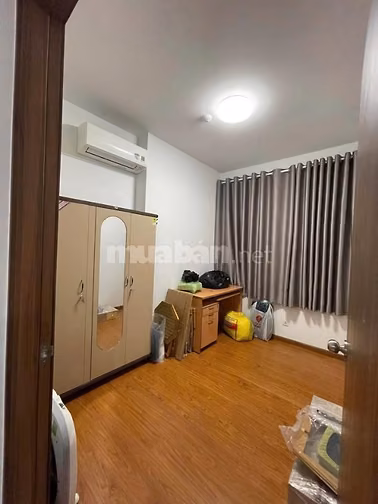 Cho thuê chung cư Screc, Trường Sa-Căn 2PN, sẵn nội thất giá thuê 14tr