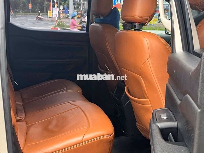 Ford Ranger XLS AT 2022