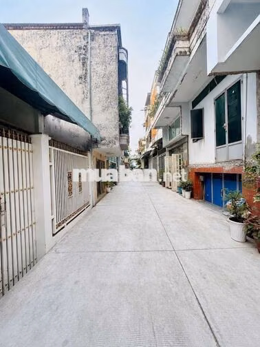 🇻🇳 CHỈ 4,35 TỶ 🇻🇳 NHÀ 2 TẦNG -4X11- HẺM Ô TÔ ⭐ CẠNH LÊ CƠ - AN LẠC