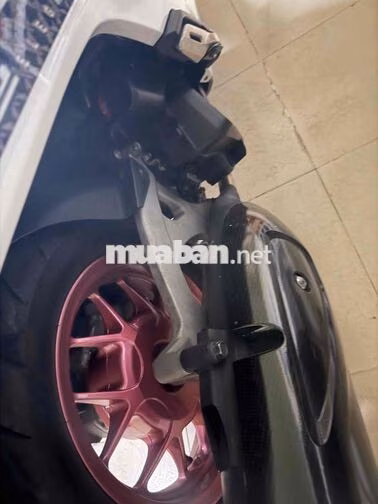 Honda Stylo 160 cbs Trắng 8147km