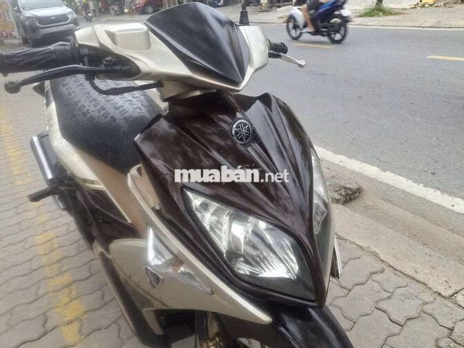Yamaha Novo LX Vàng đồng