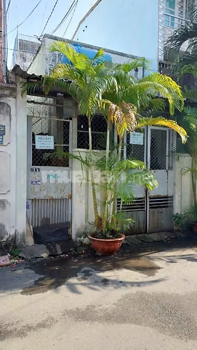 Bán nhà 736/137/22 Lê Đức Thọ, Gò Vấp, tp HCM    O9O 6367O3O