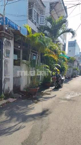 Bán nhà 736/137/22 Lê Đức Thọ, Gò Vấp, tp HCM    O9O 6367O3O