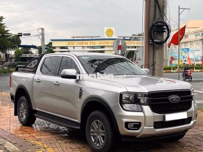 Ford Ranger XLS AT 2022