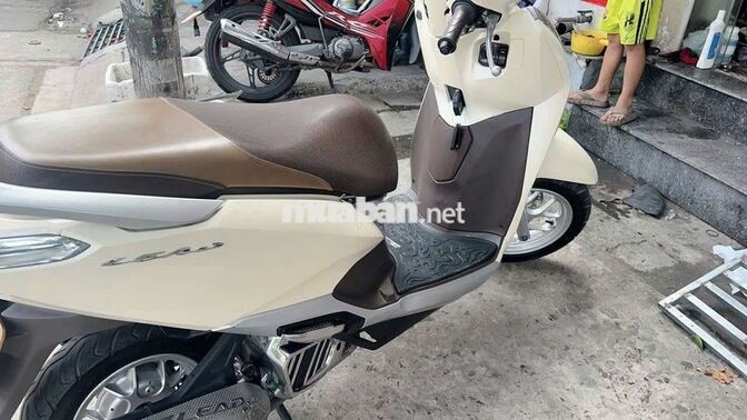 Honda Lead Kem