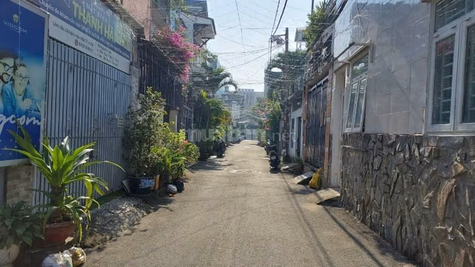 Bán nhà 736/137/22 Lê Đức Thọ, Gò Vấp, tp HCM    O9O 6367O3O