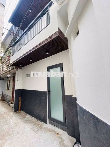 CĂN GÓC 2MT XÔ VIẾT NGHỆ TĨNH, FULL NỘT THẤT,  HẺM VF3 THÔNG TỨ PHÍA