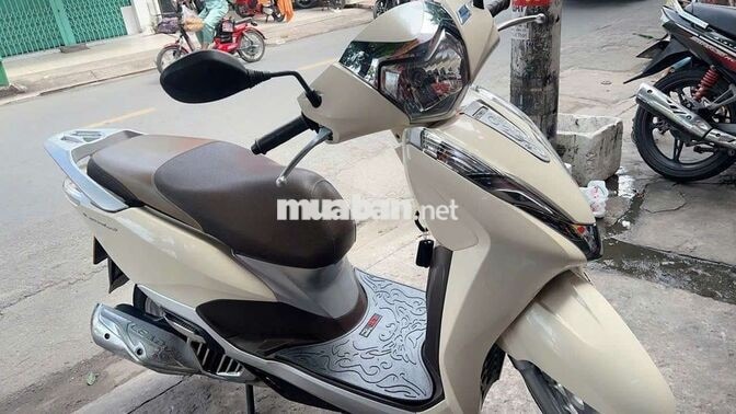 Honda Lead Kem