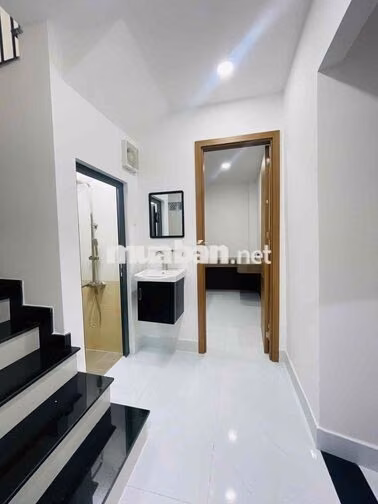 CĂN GÓC 2MT XÔ VIẾT NGHỆ TĨNH, FULL NỘT THẤT,  HẺM VF3 THÔNG TỨ PHÍA
