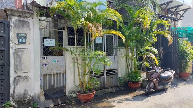 Bán nhà 736/137/22 Lê Đức Thọ, Gò Vấp, tp HCM    O9O 6367O3O