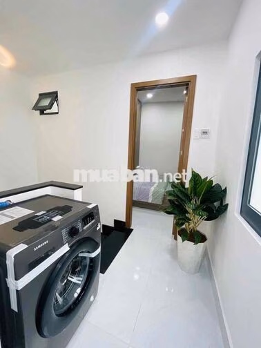 CĂN GÓC 2MT XÔ VIẾT NGHỆ TĨNH, FULL NỘT THẤT,  HẺM VF3 THÔNG TỨ PHÍA