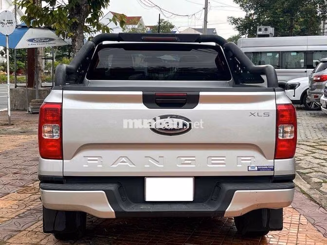 Ford Ranger XLS AT 2022