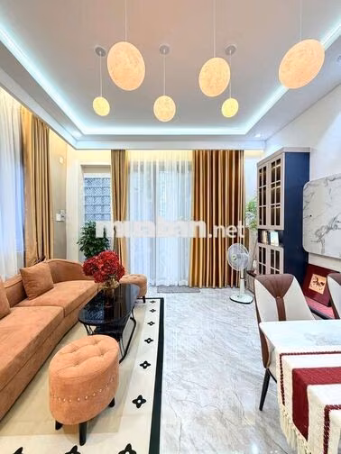 Nhanh Mới Còn - 30M2 Hùynh Văn Bánh - 3 tầng Hẻm xe hơi