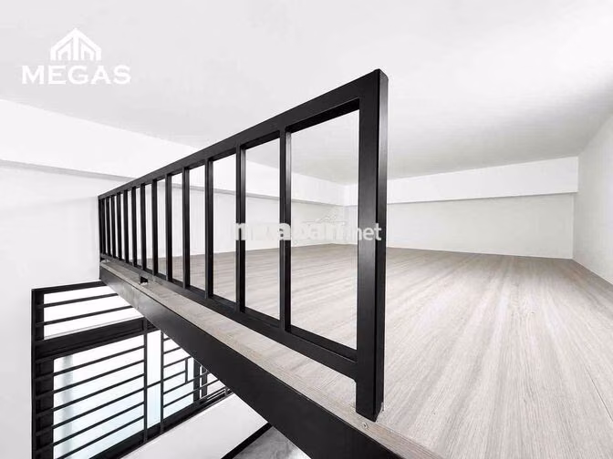 PHÒNG TRỌ CÓ GÁC - 35M2 - NGAY GALAXY NGUYỄN VĂN QUÁ