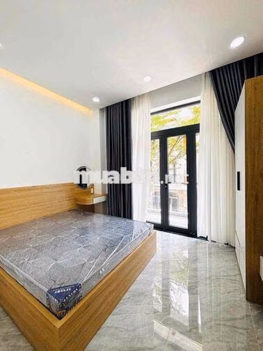 nhà 1 trệt 2 lầu THUẬN GIAO,Kế đường 22/12 gần VSIP1,đầy đủ nội thất.