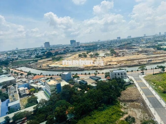 CHO THUÊ CĂN HỘ 2PN, FULL NỘI THẤT, A&T SKY GARDEN LÁI THIÊU. GIÁ 11TR