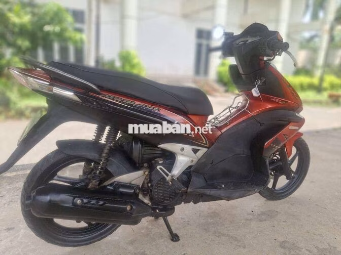 Honda AB 2023 Đỏ Xăng cơ
