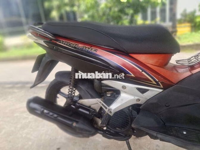 Honda AB 2023 Đỏ Xăng cơ