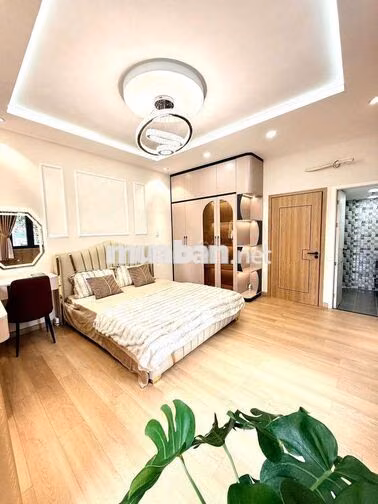 Nhanh Mới Còn - 30M2 Hùynh Văn Bánh - 3 tầng Hẻm xe hơi