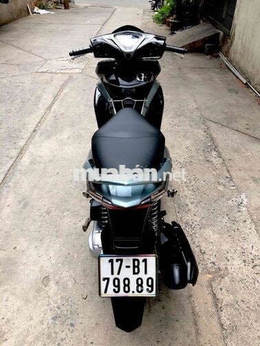 Honda Air Blade bs víp Thần Tài phát phát Tài siu