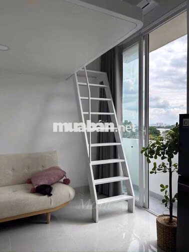 🔥TRỐNG LẠI DUPLEX FULL NỘI THẤT NGAY CVPM QUANG TRUNG - ĐẠI HỌC GTVT🔥