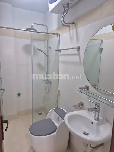 Cho thuê hoặc bán nhà ngõ đường Cổ Linh - Long Biên