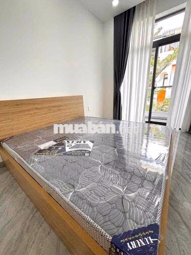 nhà 1 trệt 2 lầu THUẬN GIAO,Kế đường 22/12 gần VSIP1,đầy đủ nội thất.